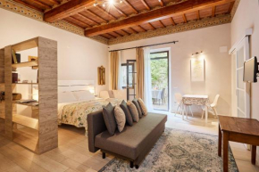 Residenza Stuart - La Casa Nido Nest House - Dimora storica